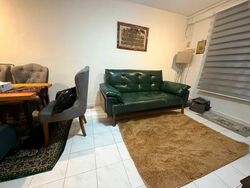 Blk 122 Yuan Ching Road (Jurong West), HDB 3 Rooms #573899501